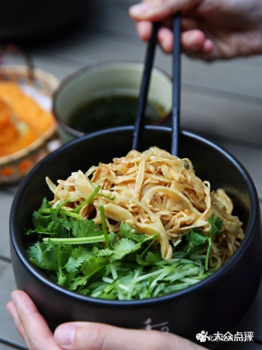 和府捞面(东直门银座店)图片