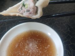 -三盛楼饭店(四流中路店)