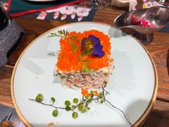 -卢布里西餐厅(海拉尔店)