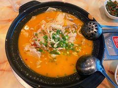 -李师傅脆肚(梅林店)