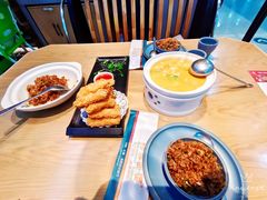 -孙家外婆(隆礼路店)