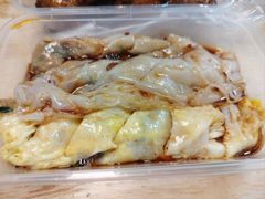 -山水肠粉(盐田店)
