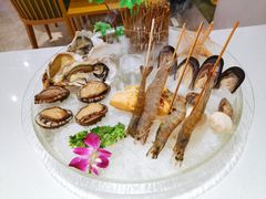 -八珍玉食鸡煲·打边炉(印象城店)