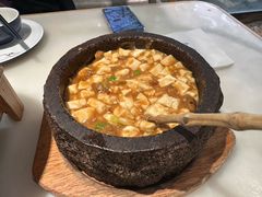 -绿茶餐厅(北京世纪金源店)