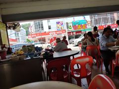大堂-新记肉骨茶