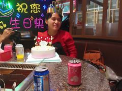 -海底捞火锅(崇文门新世界百货店)