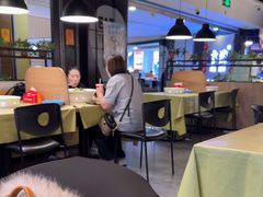 -拿渡·水煮鱼 麻辣香锅(西单大悦城店)