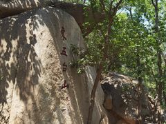 -天津盘山风景名胜区