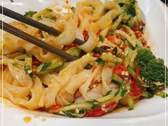 -魏家凉皮(博水商务大厦店)