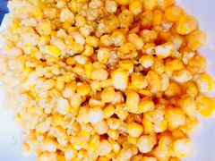 咸蛋黄焗玉米粒-北方工业大学学生餐厅(晋元庄路店)