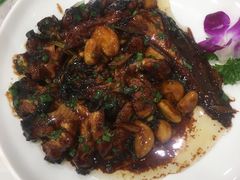 -老大同酒家·糟卤·本帮菜(中山公园店)