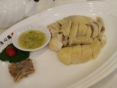 -清心鸡沙田乳鸽店·非遗传承(粤垦路店)