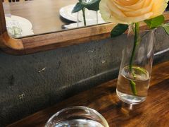 店内布置-1861意大利餐厅(文化广场店)