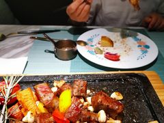 -蜜桃花开·中西融合菜E&W(南长街店)