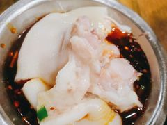 -双流老字号董蹄花(机场南四路店)