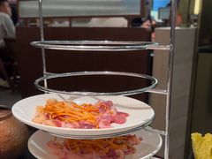 -得意咚瓜·顺德鱼生·冬瓜火锅(深圳首店)