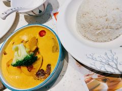-新宝餐厅(流塘店)