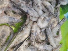 -集品鲜湾·蒸汽海鲜自助料理(青岛银座和谐广场店)