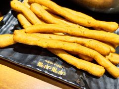 -呷哺呷哺 黄金牧场 (欢乐谷店)