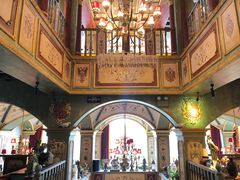 -老欧洲咖啡·西餐(后湖店)