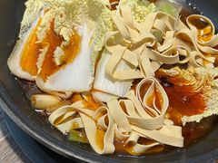 -嘟享吃重庆鸡公煲(五一店)
