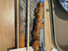 -兰州陈记牛肉面 ·烧烤· 铜锅涮肉(万达店)