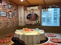 -东北民俗村·东北菜(翻身店)