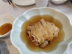 -老人和饭店(淮海中路店)