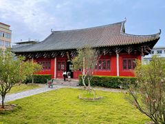 -龙川佗城
