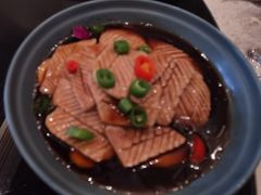 -新南华大酒店(长寿店)