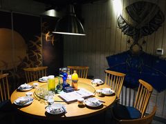 包厢-蜀宴小调·精致家常菜(科华店)