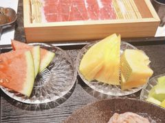 -王家渡火锅店(棕榈泉店)