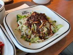 麻酱凉皮-魏家凉皮(兵马俑店)