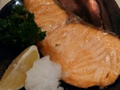 -桃屋日本料理(清华科技园店)