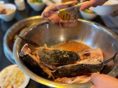 -花鲢鱼头火锅(春城东路店)