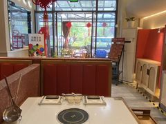 -庖丁家水煮牛排火锅(巴国城店)