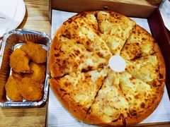 -尊宝比萨(厦大店)