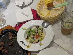-海维克牛排馆HIGHWIC(青羊万达店)