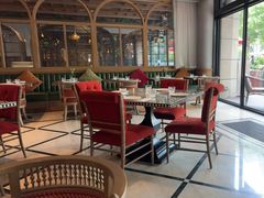 -ELI FALAFEL Lebanese&Mediterranean黎巴嫩美食(富城路店)