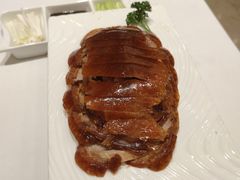 -红菜坊·烤鸭·川鲁宴(石园店)