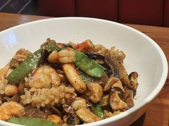 -渔家风味·鲅鱼水饺·央视展播·海鲜天津菜(开发区店)