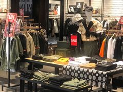 -izzue(合生汇店)