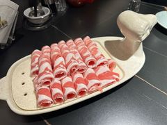 -额尔敦传统涮(公园西路店)