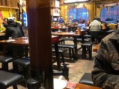 大堂-今邕烧烤(西大店)