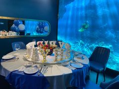 -海游荟·海洋文化餐厅(福田店)