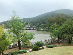 -孙武文化园-停车场