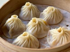 蟹粉鲜肉小笼-王宝和酒家(黄浦店)