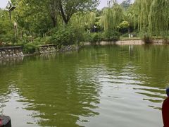 -南翠屏公园