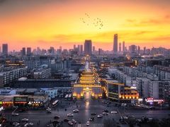 -沈阳站