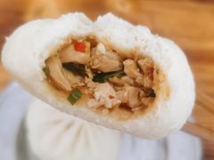 大同豆腐包-小武包子铺(严州古城店)
